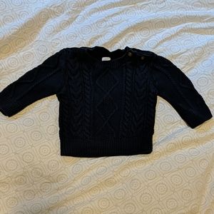 💖5 for $20💖 navy sweater